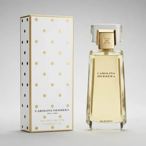 Carolina Herrera Tradicional EDP 100ml para mujer