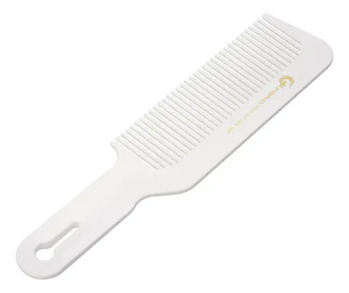 Peines De Peluquero De Plástico Para Herramientas De Peluque