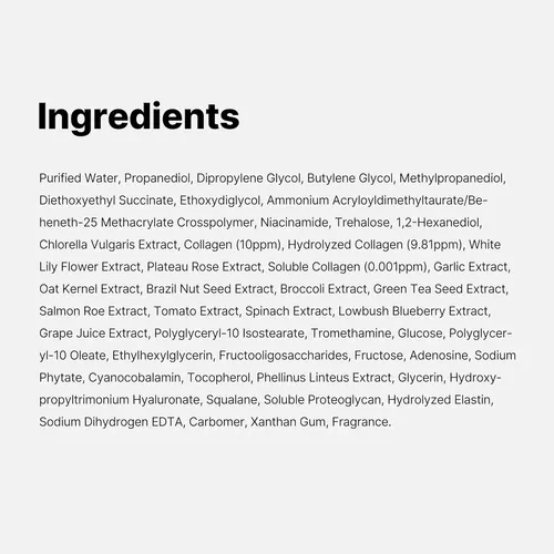 Medicube Collagen Jelly Cream 110 Ml Crema De Colágeno Corea