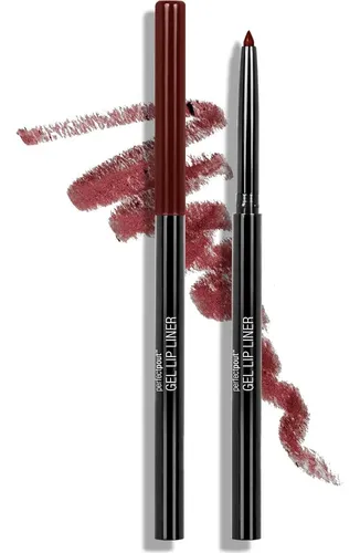 Set De Delineador Y Labial Hidratante Wet N Wild