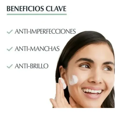Eucerin Dermopure Gel Limpiador Concentrado 150ml Piel Grasa