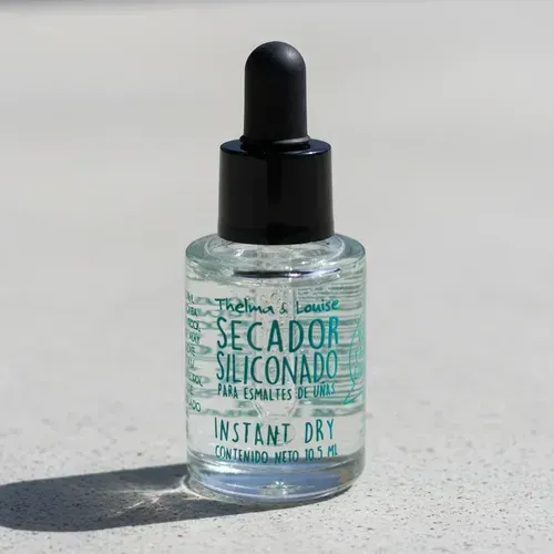 Secador Siliconado Myl 10.5ml