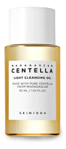 Aceite De Limpieza Skin1004 Centella Light Cleansing Oil 30