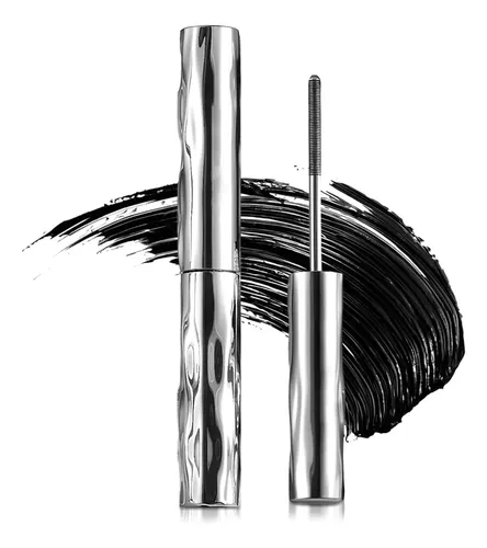 Máscara Iron Wand, Varita De Rímel De Metal, Máscara De Vari