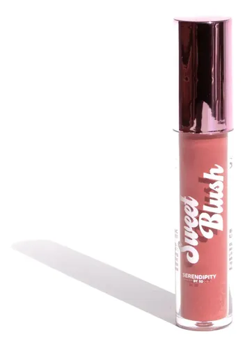 Serendipity Sweet Blush Rose Rubor Líq By Stephanie Demner Rose