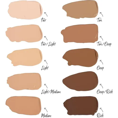 Corrector Doll 10 T.c.e. Light/medium 0.33 Oz