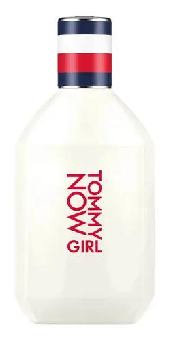 Tommy Girl Now Casual EDT 100ml para mujer