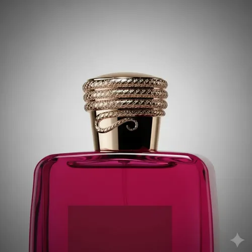 Perfume Árabe Mujer Frutal Vainilla Diva Genérico 100ml