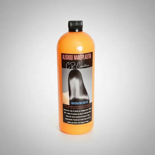 Alisado Nanoplastía 1 Litro
