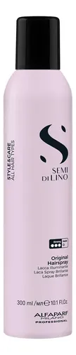 Semi Di Lino Style Stories Original Hairspray 300 Ml