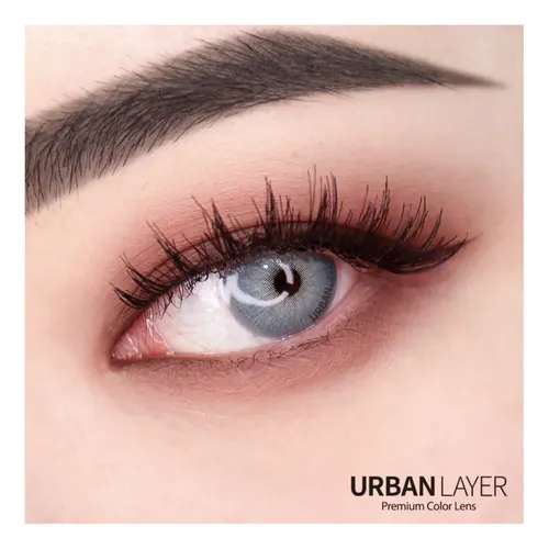 Urban Layer Chelsea Gray Lentes Anuales Grises Vanityshop