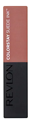 Colorstay Suede Ink Lipstick No Rules 002