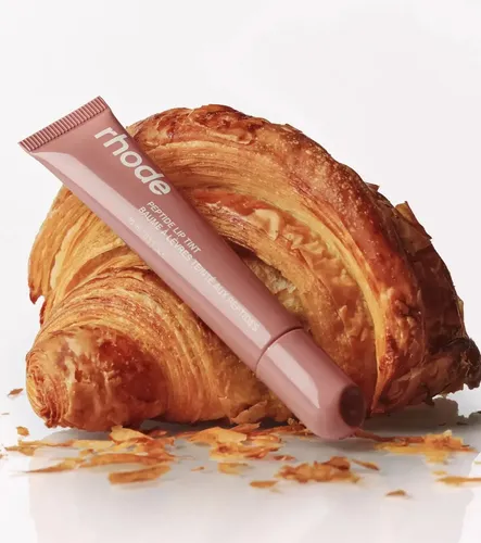 Rhode Peptide Lip Tint Toast – Rose Taupe