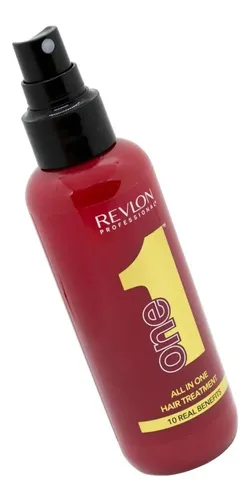 Revlon All In One Tratamiento Uniq One Brillo Protector Loc