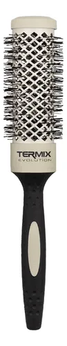 Cepillo Evolution Soft Nº37 Para Cabello Fino Termix