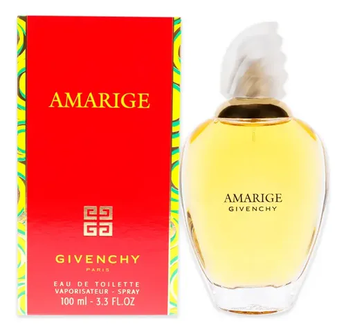 Amarige 100 Ml Givenchy