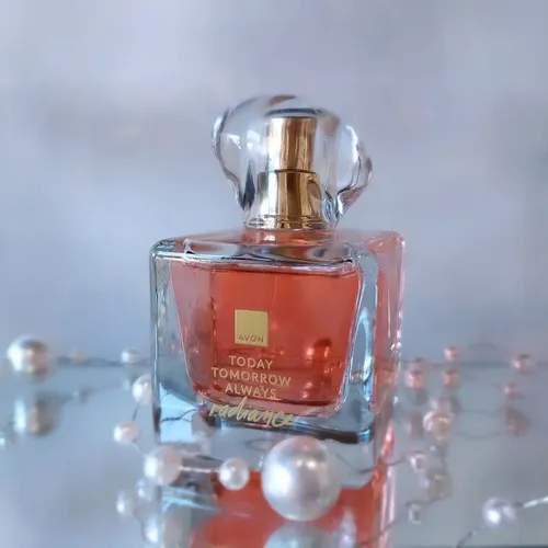 Avon Radiance Today Tomorrow Always Radiance 50 Ml Mujer