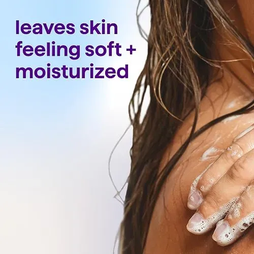 Gel De Baño Method Simply Nourish 6 Piezas 18 Oz Cada Una