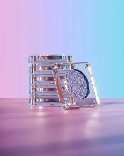 Beauty Creations – Riding Solo Vol. 2 Sombras Individuales Vaquero Crush
