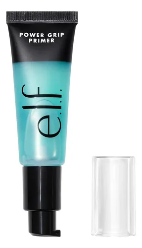 E.l.f. Power Grip Primer, Facial Hidratante/suaviza La Piel