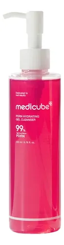 Medicube Gel Limpiador Hidratante Facial Pdrn Hydrating 200m