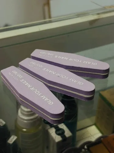 Set De Lima Mini Buffer Spongee 100/180 City Girl X3