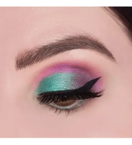 Paleta de sombras de ojos Tarte Pro Remix