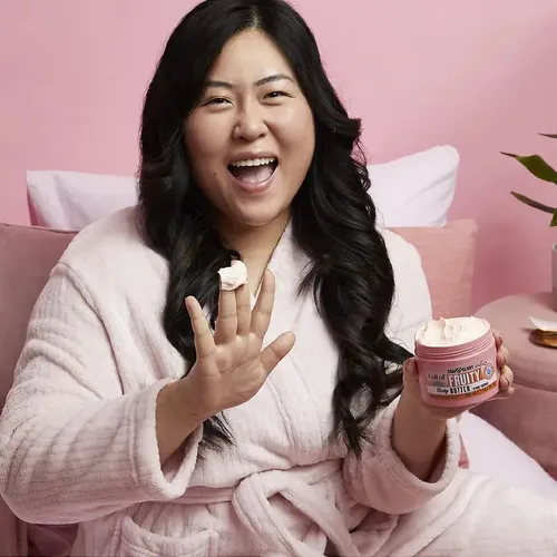 Soap & Glory Call Of Fruity Body Butter – Crema Hidratante..