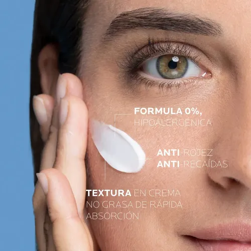 Crema Hidratante La Roche Posay Toleriane Dermallergo 40 Ml