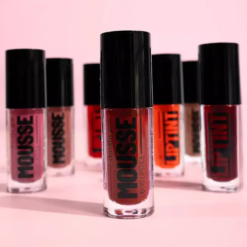 Labial Liquido Mousse