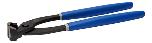 Tenaza Armador Hormigón 250mm Mango De Pvc Irimo 632d-250-1
