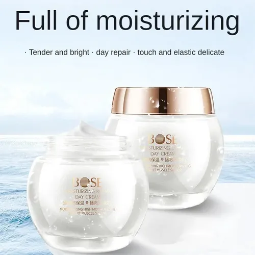Crema Facia Duo Día Noche Hidratación Multiefectos Hih Momento De Aplicación Día/noche Tipo De Piel Todo Tipo De Piel