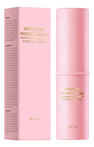 Bálsamo Labial Hidratante Multifuncional, Crema De Cuidado