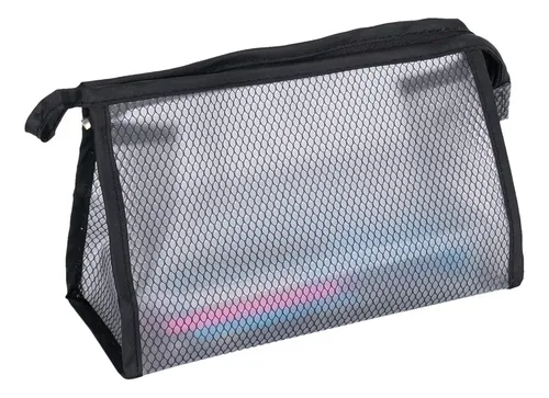 Set Manicura y Pedicura Care By Gadnic 20 Piezas Alta Calidad Con Estuche km8000