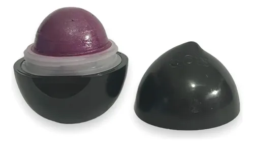 Dots Balsamo Labial Con Color Plum Shimmer No Blackberry
