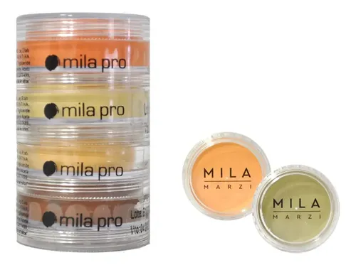 Milapro Tonalizador Correctivo- Alto Poder Cubritivo X 3,5 G Tono 2000P-03 SALMON