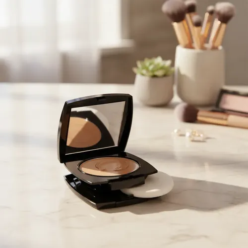 Base De Maquillaje En Crema Avon