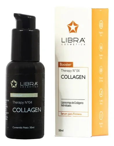 Kit Antiedad Libra Serum Colágeno + Age Firming 50g