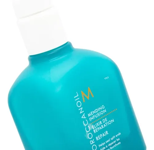 Moroccanoil Infusión Reparadora Argan Pelo Puntas 75 Ml 6c