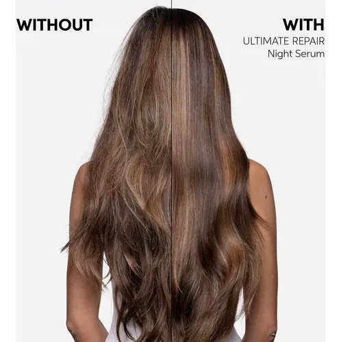 Sérum Nocturno Wella Professionals 30ml- Reparador Cabello