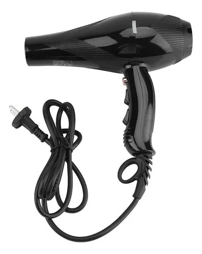 Secador De Pelo Eléctrico De 3000 W Para Salón, Termostático