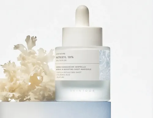 Skin1004 Madagascar Centella Matrixyl10% Boosting Shot X30ml
