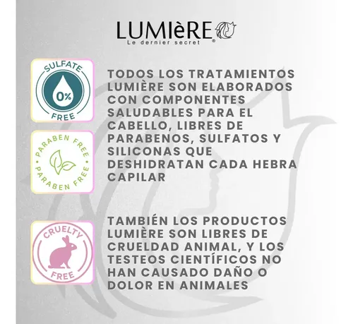Alisado Natural Sin Formol Incluye Keratina Reparacion 250ml