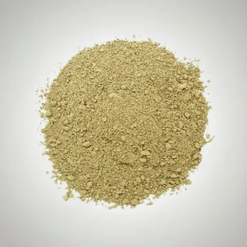 Arcilla Verde De Bentonita 1 Kilo