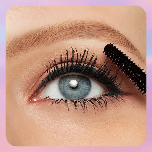 Máscara Pestañas Maybelline Lash Sensational Sky High Washab