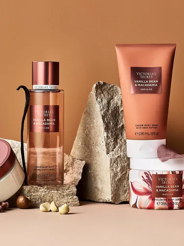 Jabon En Crema Corporal Humectante Victoria S Secret