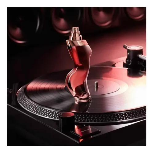 Perfume Shakira Dance Midnight RE EDT 50 ml para mujer