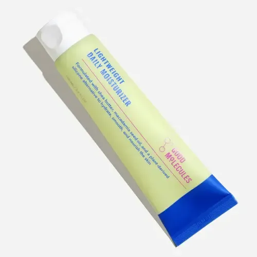 Piel Suave E Hidratada Con Moisturizer Daily Lightweight Tipo De Piel Todo Tipo De Piel