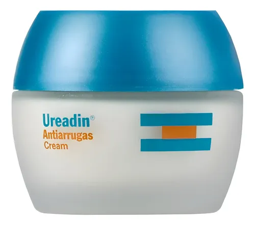 Isdin Ureadin Crema Antiarrugas Spf20