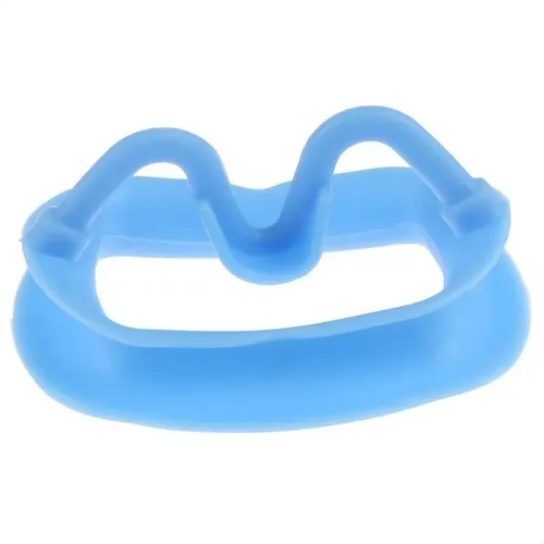 Abridor De Boca Dental Y Retractor De Mejillas De